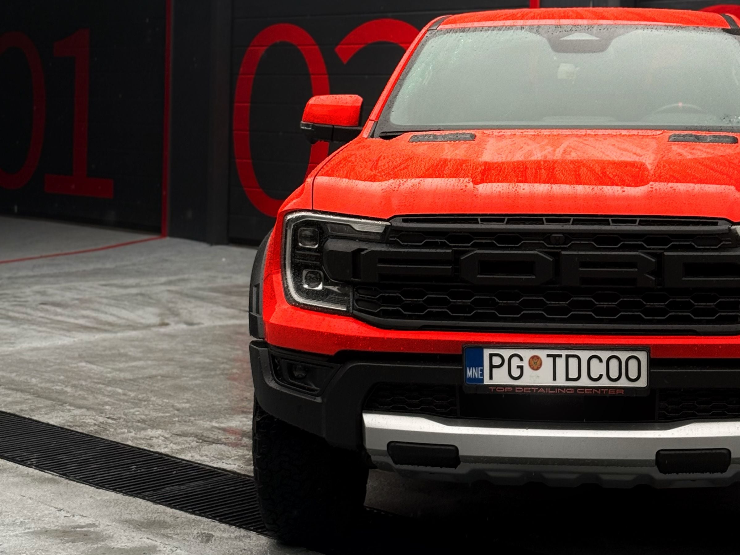 Stainless Steel Polishing